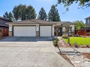 1244 Blacksmith Dr, Gilroy, CA 95020
