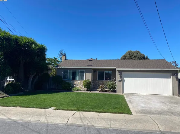 16185 Via Del Robles, San Lorenzo, CA 94580