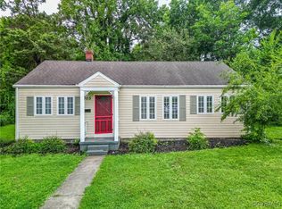 703 Irving St, Farmville, VA 23901
