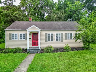 703 Irving St, Farmville, VA, 23901