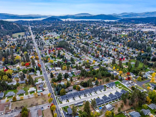 Birkdale Commons, 1570 Birkdale Ln, Coeur D Alene, ID 83815