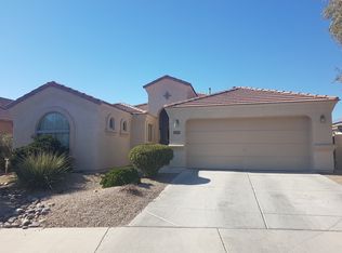 17650 W Eugene Ter, Surprise, AZ 85388