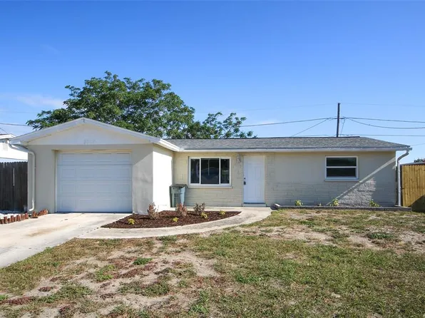 3519 OXFORD DRIVE, HOLIDAY, FL 34691
