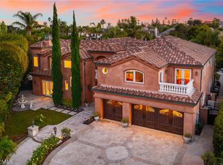 25526 Lone Pine Cir, Laguna Hills, CA 92653