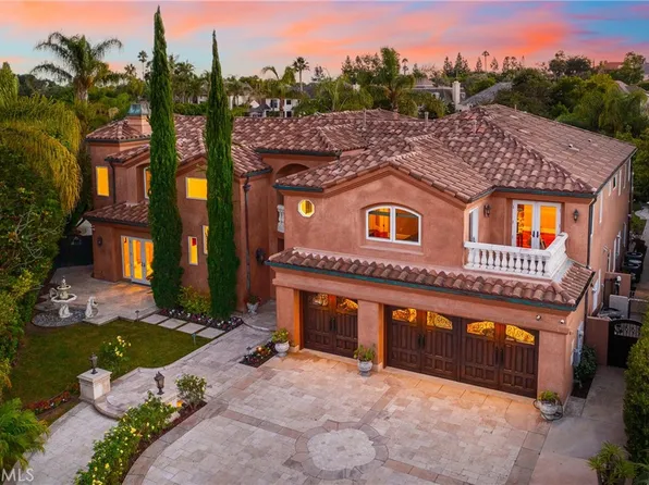 25526 Lone Pine Cir, Laguna Hills, CA 92653
