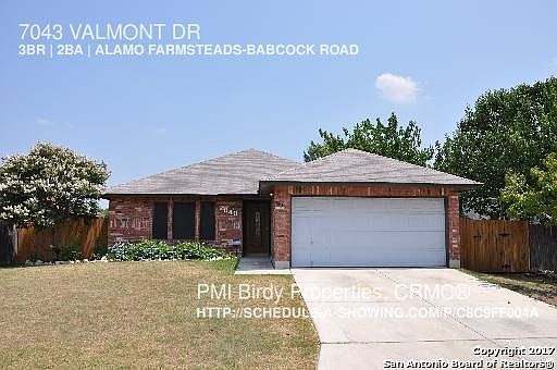 1st image of 7043 Valmont Dr