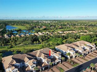 3720 Montreux LN #203, NAPLES, FL 34114