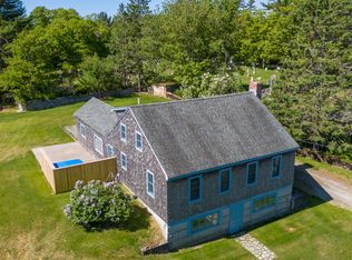 2133 Us Highway 1, Sullivan, ME 04664