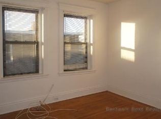 29 Saint Lukes Rd #18, Allston, MA 02134