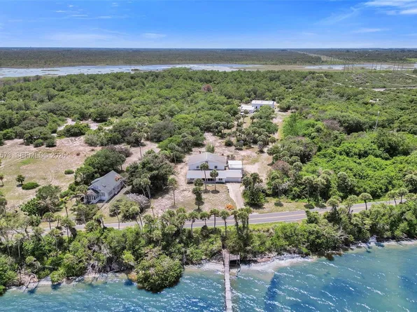 7801 S Indian River Dr, Fort Pierce, FL 34982
