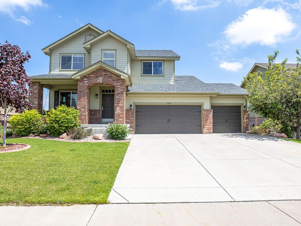 240 Siesta Key Dr, Windsor, CO 80550 Zillow