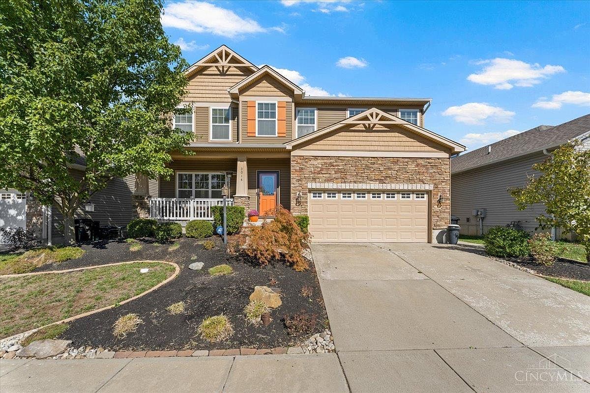 2014 Faith St, Cincinnati, OH 45237 | Zillow