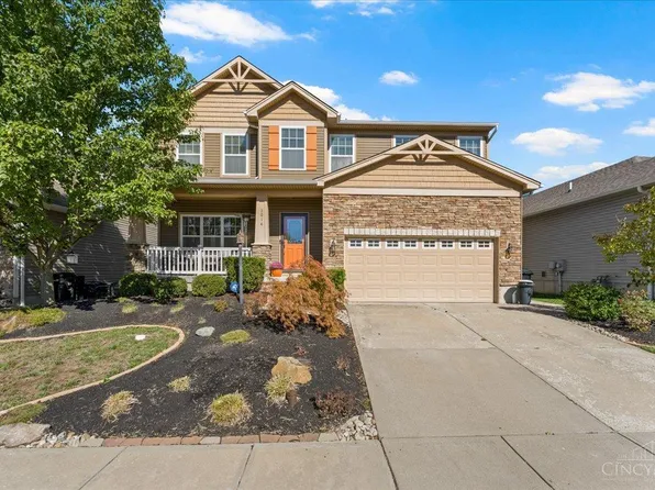 2014 Faith St, Cincinnati, OH 45237