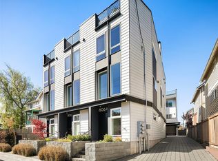 806 NW 50th St #A, Seattle, WA 98107