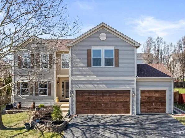 3204 Kennedy Ct, Montgomery, IL 60538