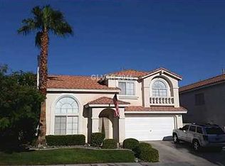 10047 Mesquite Fork Ct, Las Vegas, NV 89183