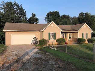 1292 Needham Rd, Eastview, KY 42732