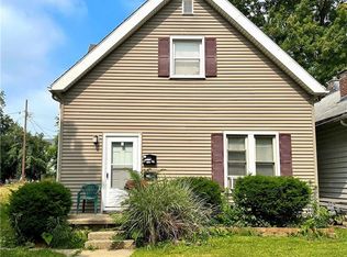 4105 Walker Ave, Toledo, OH 43612