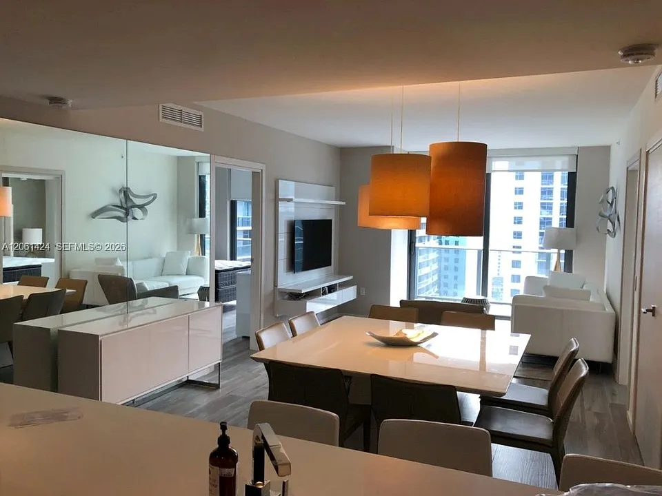 801 S Miami Ave #1910