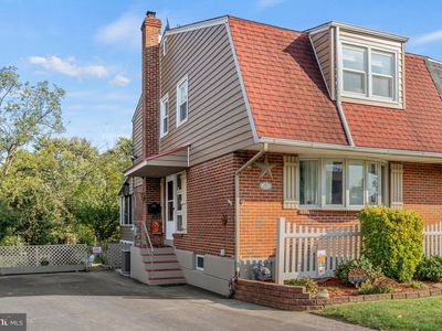1830 Dartmouth Dr, Norristown, PA, 19401