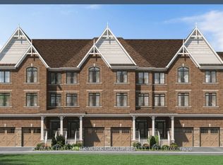 5 John Carter Way, Markham, ON L3P 0P7