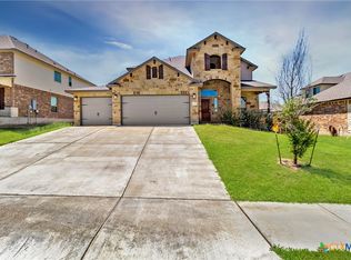 1306 Roma St, Harker Heights, TX 76548