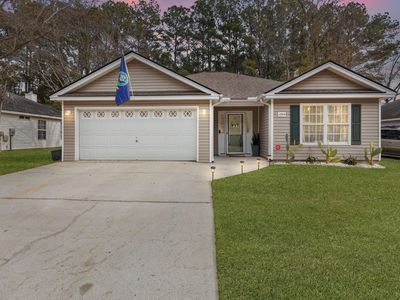 1204 Raptor Dr, Hanahan, SC, 29410