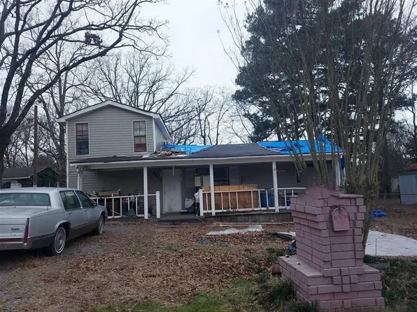 9515 Harper Ln, N Little Rock, AR 72118