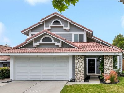 3165 Sagewood Ln, Corona, CA, 92882