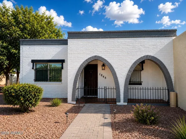 1845 W CITRUS Way, Phoenix, AZ 85015