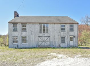 26 Bridgewater Rd, New Milford, CT 06776