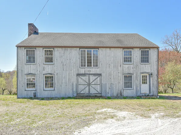 26 Bridgewater Rd, New Milford, CT 06776