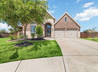3503 Austen Ct, Iowa Colony, TX 77583