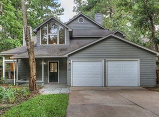 14 W Trace Creek Dr, Spring, TX 77381