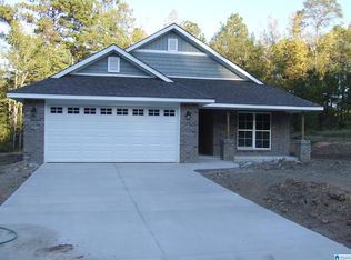 140 Pure Leaf Dr, Wilsonville, AL 35186