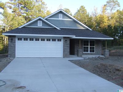 216 Pure River Cir, Wilsonville, AL, 35186