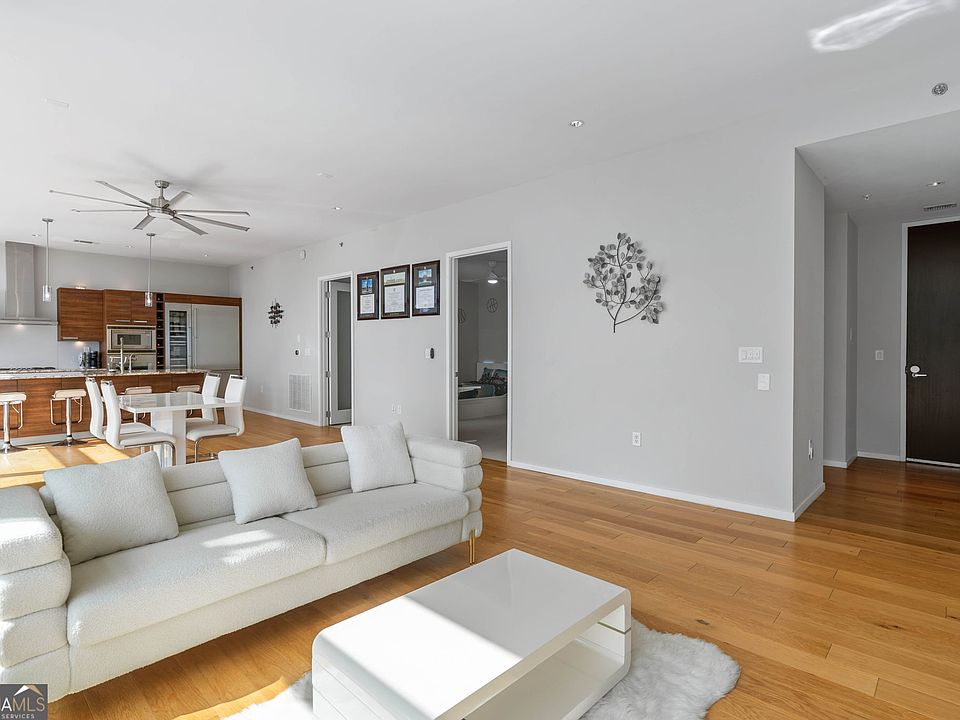 1st image of 45 Ivan Allen Jr Blvd NW Unit 2501
