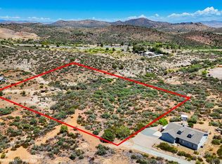 0 S Stamp Mill Way, Mayer, AZ 86333