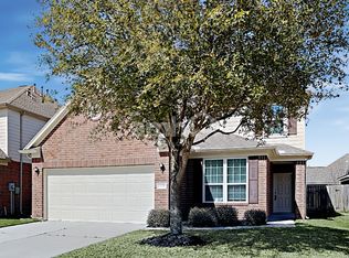 29338 Turnbury Village Dr, Spring, TX 77386