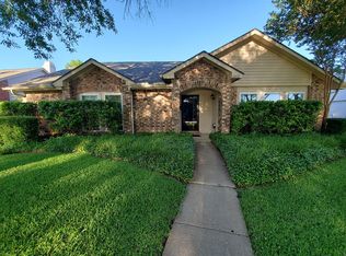 6812 Darton Dr, Plano, TX 75023