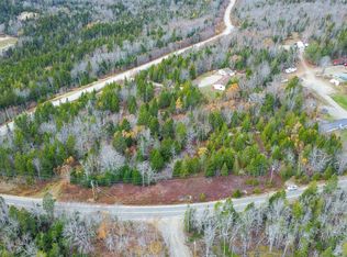 0 Port Rd, Machiasport, ME 04655