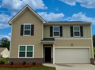 210 Catania Way, Cartersville, GA 30120