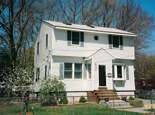 12 Lloyd Rd, Wilmington, MA 01887