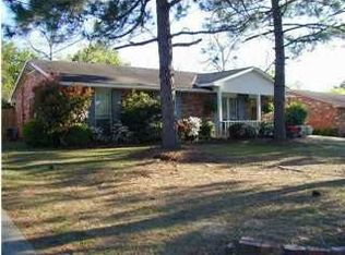 636 Groveland Dr, Montgomery, AL 36109