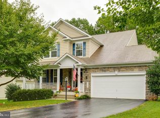 5155 Charles Ewell Ln, Woodbridge, VA 22193