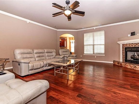 5th image of 4789 W Tumbleweed St