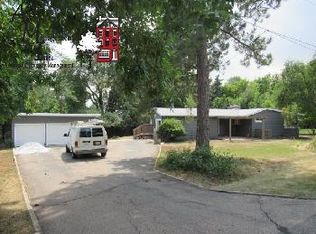 9600 W 11th Ave, Denver, CO 80215