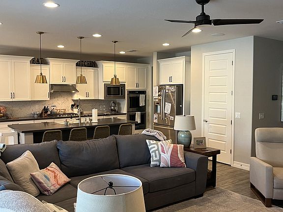 2nd image of 3053 W Night Owl Ln