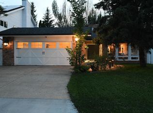 572 Lessard Dr NW, Edmonton, AB T6M1B2