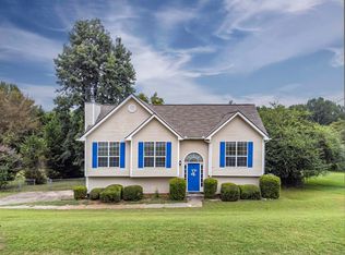 455 Elrod Ave, Jefferson, GA 30549